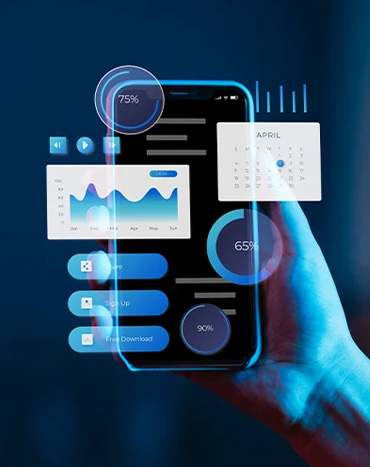Custom Application Development